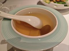 -粤财皇冠假日酒店·彩华轩中餐厅