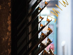 -RAC BAR(安福路店)
