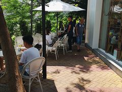 -奈雪的茶(大梅沙8号仓店)