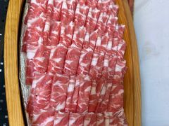 -正福居老北京正宗铜锅泉水涮肉(彰化路店)