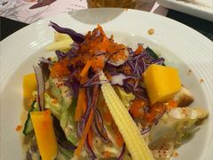 -桃夭日式料理(国信店)