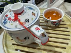 -南拳十三姨·潮汕砂锅粥·粤菜(西单大悦城店)