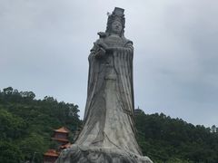 -南沙天后宫景区