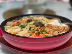 -梦都海鲜酒家(万达广场江桥店)