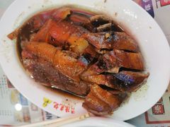 -澳门陈光记烧味饭店(万象城店)