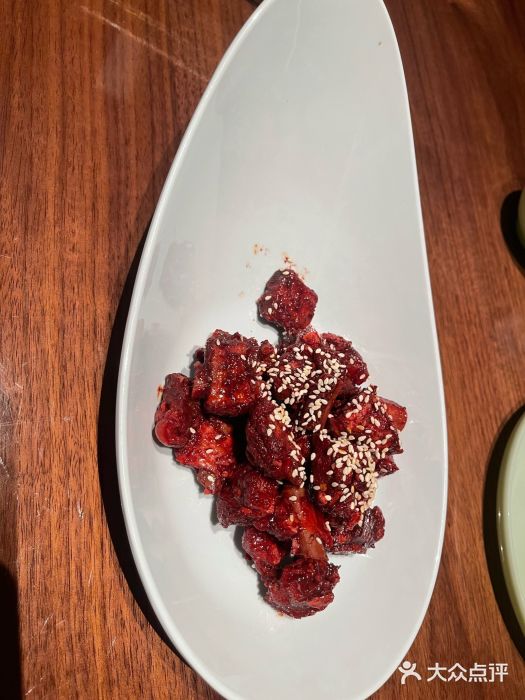 北京全聚德(王府井店)图片