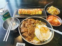 -HONGA HONGA雄家(曹路店)