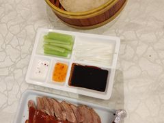 -福来居烤鸭店(天坛二店)