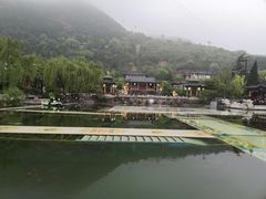 -华清宫景区