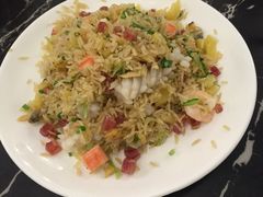 -紫荆广场·花漫里