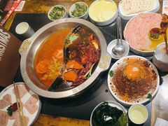 -大龙燚火锅(春熙店)