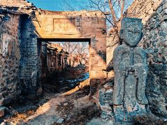 -西安城墙·碑林历史文化景区