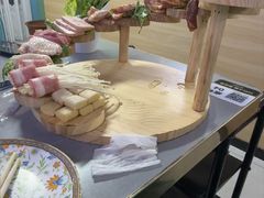 -牛犇炭火烤肉·鲜切烤肉(承德总店)