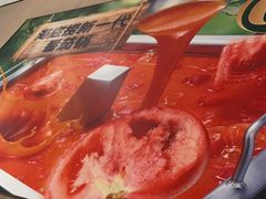 -海底捞大排档火锅(悦荟广场店)