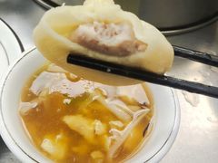 -大兴街扣碗包子馆