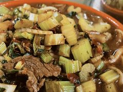 -玲玲米粉·新疆现炒米粉(大十字总店)