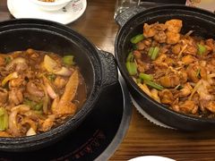 -重庆鸡公煲(学衡路店)