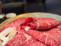 -满来寿喜烧(金虹桥店)