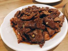 -陈傻子餐厅(世纪都会店)
