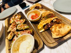 祖母招牌烤土豆皮-G+KITCHEN(龙湖狮山天街店)