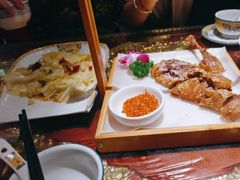 -缪氏川菜(深圳北站缤果空间店)
