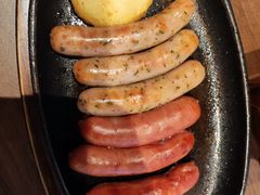 -萨莉亚意式餐厅(杭州西溪龙湖天街店)