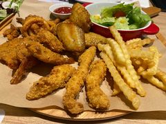 -必胜客(北苑路店)