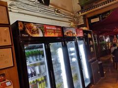 -木屋烧烤(白石洲店)