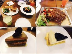 -UPPER KITCHEN(延安路店)