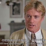 《走出非洲》印象