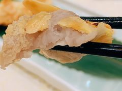 杏仁芋泥卷-顺德人家食府(黄金广场店)