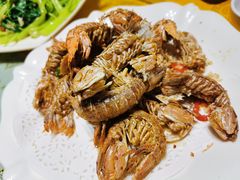 -海儀美食楼(湾仔海鲜街店)