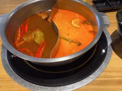 -水林间·寿喜烧自助(仙林金鹰店)