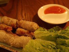 春卷-越南牛肉河粉餐厅(书院巷店)