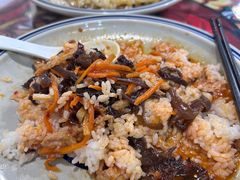 -蘑菇圈·云南野生菌菇炒饭·巷口食堂(悦荟店)