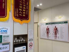 -通透堂中医·精准推拿(万科云城分院)