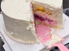-今日·TODAY手作低脂动物奶油蛋糕定制(高新万达店)
