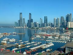 -青岛海尔洲际酒店