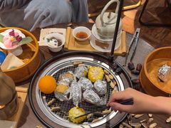 -了凡国风主题茶馆·咖啡(武侯祠锦里店)