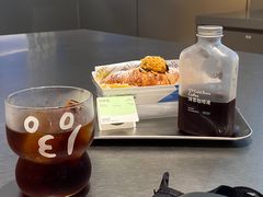 咸蛋超牛-Something For(中洲湾店)