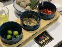 -烹然四季椰子鸡火锅(姚家园万象汇店)