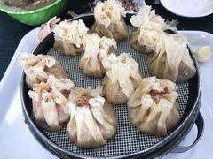 -北三沙家烧麦(北头道街店)