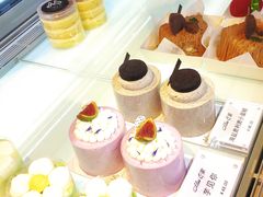 -Miss Q Family甜品·蛋糕·法甜咖啡