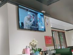 -阿莉餐厅(枣阳路店)