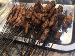 -黑蛋烤肉坊(光华路总店)