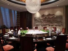 -富力万达嘉华酒店-品珍中餐厅(水果湖店)