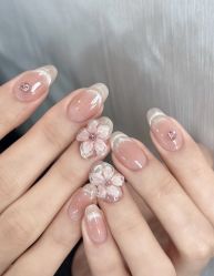 -MB·nail美甲美睫