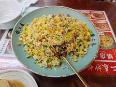 -扬二春炒饭(国庆路总店)
