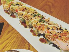 -吟松日式料理(莘庄店)