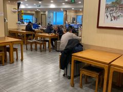 -庆丰包子铺(南站二店)